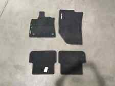 TAPIS DE SOL 749026910R DACIA SANDERO III Essence