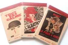 Le piège à cons, L'albatros
