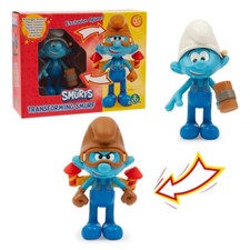 Coffret avec figurine Giochi