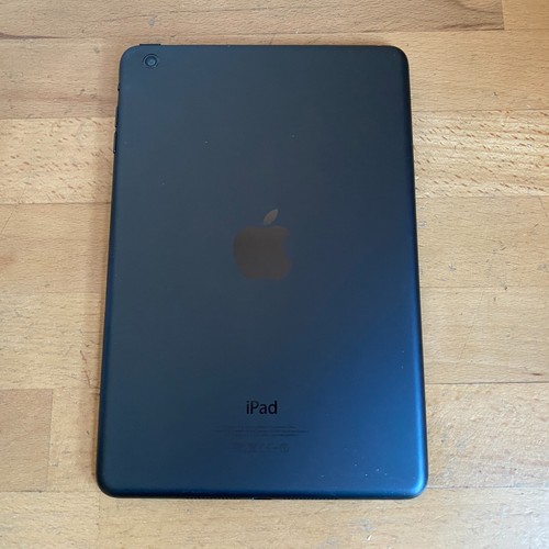 Tablette tactile apple ipad - tablette,