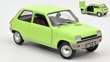 Miniature voiture auto 1:18