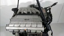 MOTEUR essence Volkswagen Touareg (7LA/7L6) SUV 3.2 V6 24V (AZZ) 2003 22100032MX