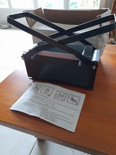 Presse Papier à Biquette - Compacteur de Papier en Buche
