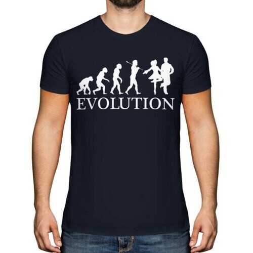 Irlandais danseur évolution - irlandais,