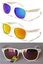 LUNETTES DE SOLEIL POLARISANTES POLARISEES W1POLWHT