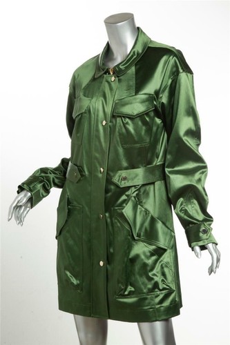 Jason womens shiny green - jason,