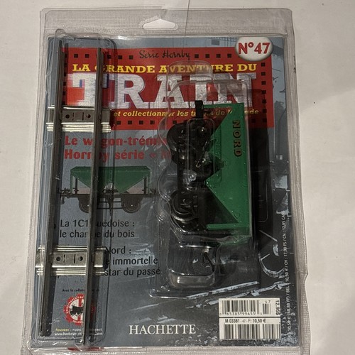 Hornby wagon trémie - hornby, –