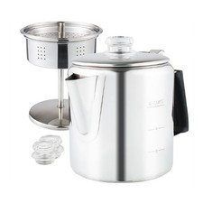 Cafetière Percolateur