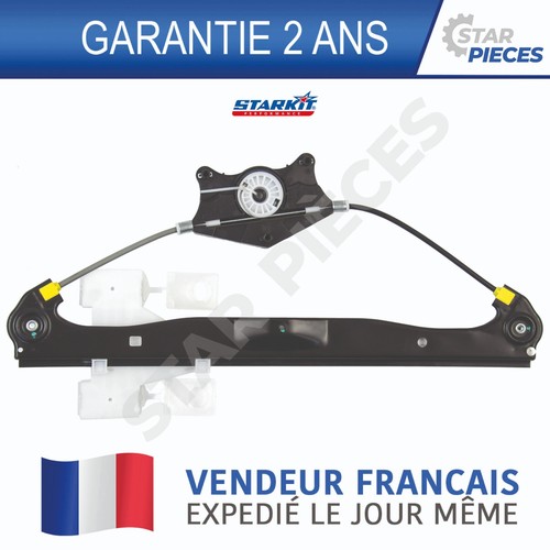 Leve vitre electrique - leve, arriere