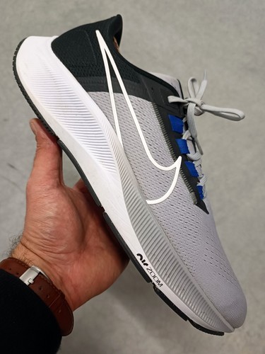 Nike air zoom pegasus wolf - nike,