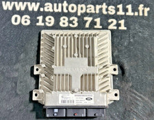 CALCULATEUR MOTEUR RANGE ROVER TDV8 3.6 5WS40371C-T 6H4Q-12A650-CD A DECODER