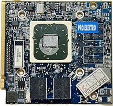 Graphics Card imac APPLE IMAC