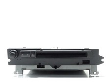 Autoradio d'origine BMW SERIE