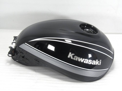 Z900rs genuine kawasaki - genuine, fuel