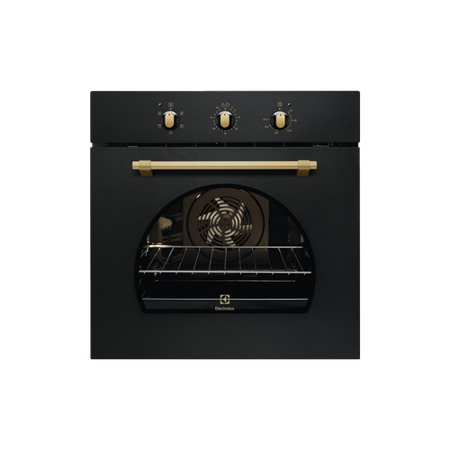 Electrolux four encastrable - four,