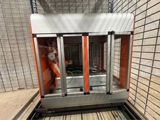 Stepcraft 300 CNC Router with
