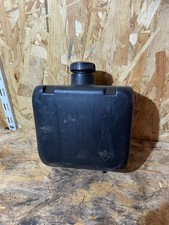 Reservoir Essence PVC pour