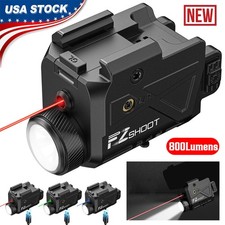 800 Lumens RGB Laser Light
