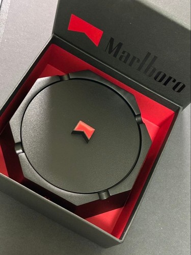 Cendrier original marlboro - original,