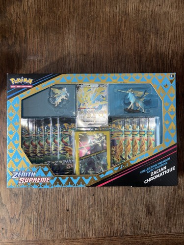 Pokémon zénith suprême - pokémon,