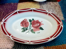 Ancien Ravier ramequin Digoin