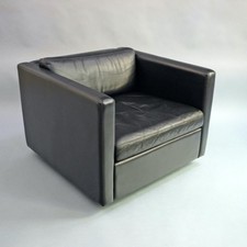 Fauteuil Club Knoll