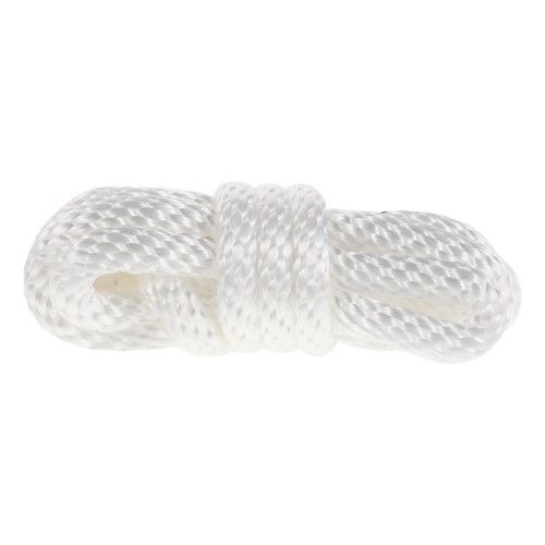 Corde marine pour amarrage de - ,