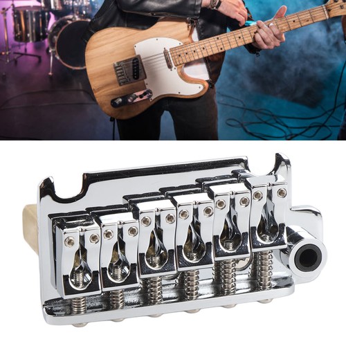 Chevalet vibrato guitare - vibrato, de