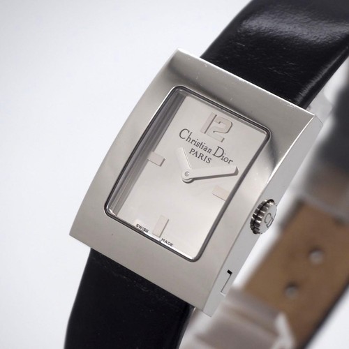 Montre christian dior - montre, malice