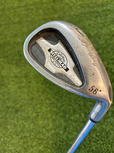 Callaway steelhead pro series - steelhead,