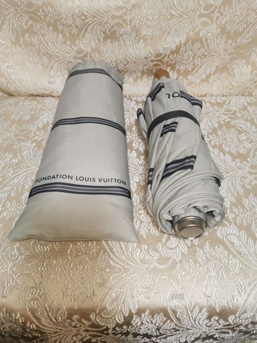 Parasol pliant type one - parasol,