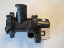 Pompe À Lye Machine À Laver