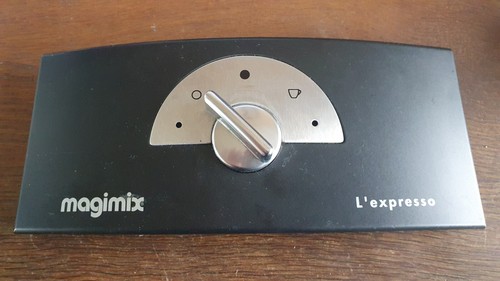 Panneau commande boutons - panneau,