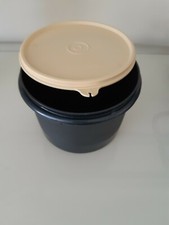 TUPPERWARE   BOITE DECOR "THE" COLLECTOR