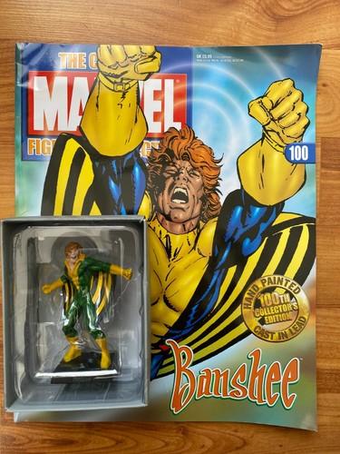 Collection figurines marvel - de,