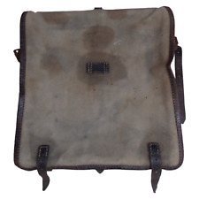 Sac à dos havresac/tornister