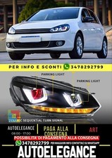 Phares LED pour Volkswagen