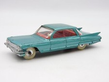 Dinky toys cadillac 147 - toys,