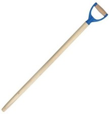 5x Tige-Bêche 100cm Fourche