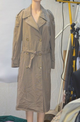 Ancien impermeable cacharel - ancien,
