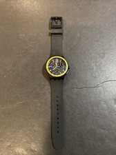 Swiss swatch jewels watch - swiss, 4