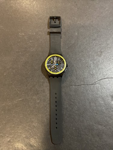 Swiss swatch jewels - 4,