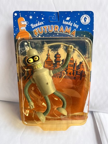 Bnib dark horse futurama - bnib,