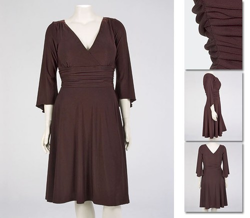 New zaftique ultimate dress - ultimate,