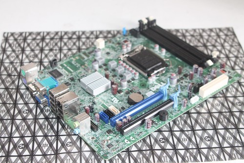 Carte mere pour - pour, dell