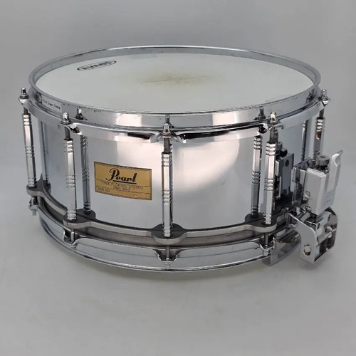 Used pearl steel free floating - used,