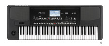 KORG PA300 CLAVIER ARRANGEURS PROFESSIONNEL