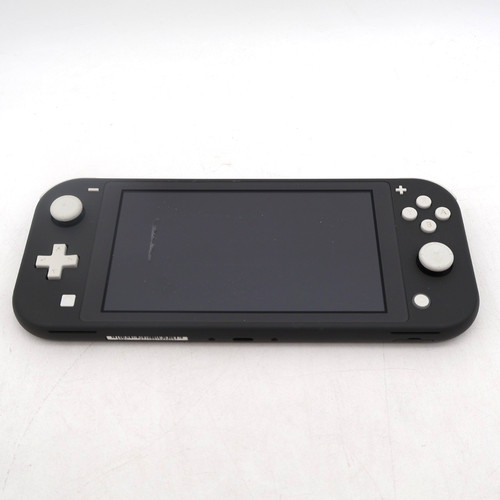 Console nintendo switch - console,