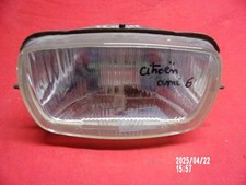 Citroën ami 6 phare cibié