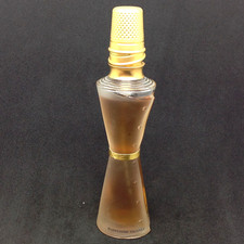 MADELEINE VIONNET Eau de toilette 30ML 14 cms Plein sans boite SPRAY